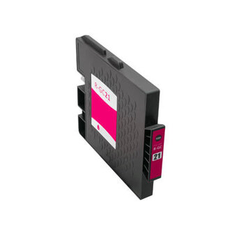 Ricoh GC21M inktcartridge magenta