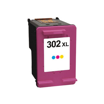 HP 301XL inktcartridge kleur F6U67AE