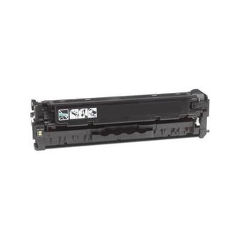 Toner voor Canon 718 (2662B002) Zwart