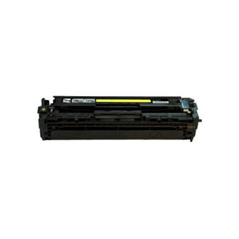 Toner voor Canon 716 (1977B002) Geel