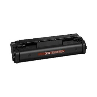 Canon FX-3 toner zwart