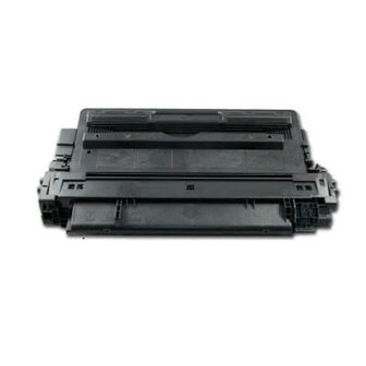 HP CF214X toner zwart 