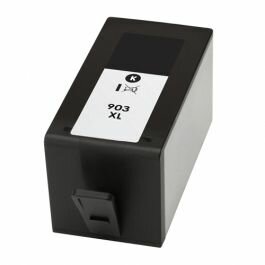 Huismerk HP 903XL Inktcartridge Zwart