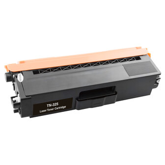 Brother TN-325BK toner zwart