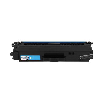 Brother TN-326C toner cyaan