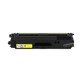 Brother TN-326Y toner geel