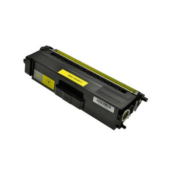 Brother TN-321Y toner geel 