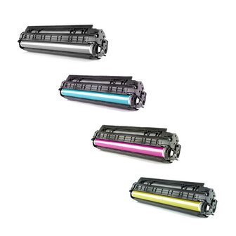 Huismerk Canon 040H Toner Multipack 4-Pack