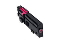 Dell C2660DN/C2665DNF toner magenta