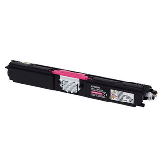 Epson AcuLaser C1600/CX16 toner magenta