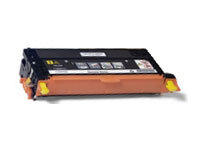 Huismerk Xerox 113R00725 Phaser 6180 Toner Geel