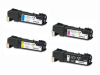 Huismerk Xerox Phaser 6140 Toner Multipack