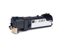 Huismerk Xerox 106R01455 Phaser 6128MFP Toner Zwart