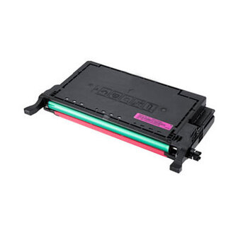 Samsung CLT-M5082L toner magenta