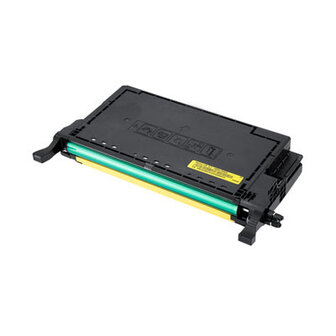 Samsung CLT-Y5082L toner geel