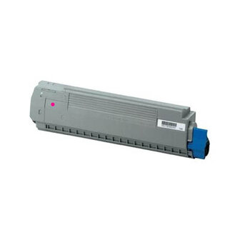 OKI MC851/MC861 (44059166) Toner Magenta