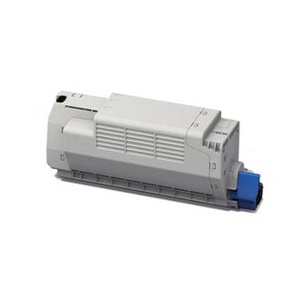 OKI MC760/MC770/MC780 (45396304) Toner Zwart