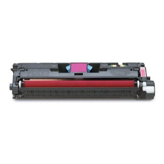 HP Q3963A toner magenta