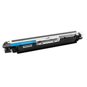 HP 130A CF351A toner cyaan