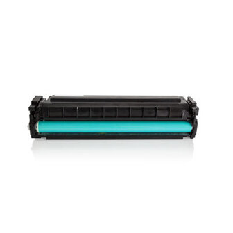 HP 201X CF400X toner zwart