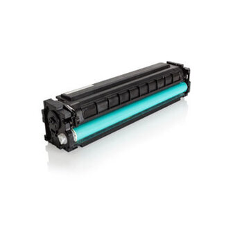 HP 201X CF400X toner zwart