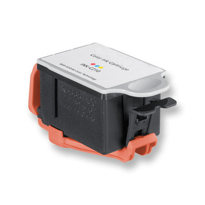 Huismerk Samsung INK-C210 Inktcartridge Kleur