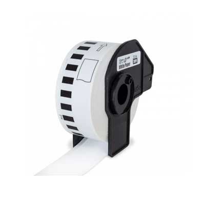 Huismerk Brother DK-22211 continue filmtape wit