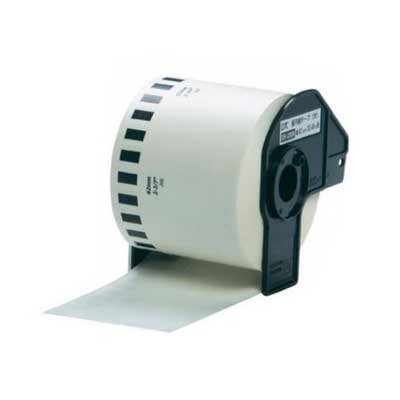 Huismerk Brother DK-44205 Labels 62mmx30,48meter