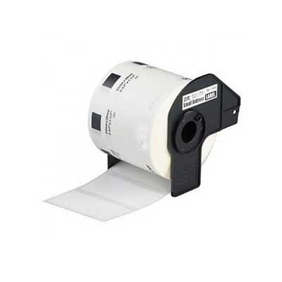 Huismerk Brother DK-11240 Labels 102mmx51mm
