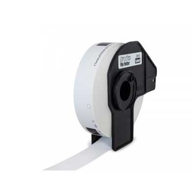 Huismerk Brother DK-11218 Labels 24mmx24mm