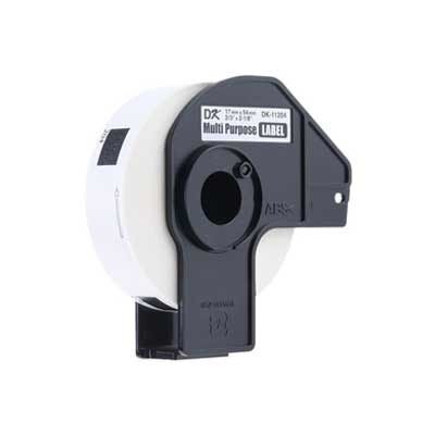 Huismerk Brother DK-11204 Labels 17mmx54mm