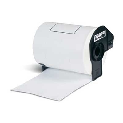 Huismerk Brother DK-11241 Verzendlabels 102x152mm 200 Stuks