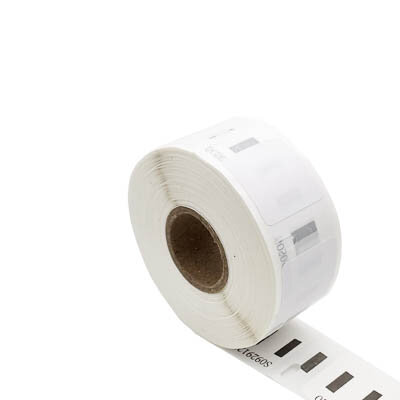Huismerk Dymo S0929120 labels 25mmx25mm 750 labels