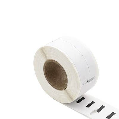 Huismerk DYMO 99017 (S0722460) Labels 50mmx12mm 220 Stuks