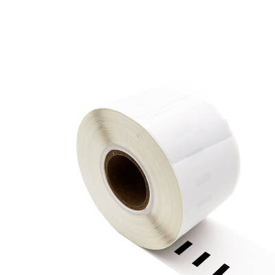 Huismerk DYMO 99018 (S0722470) Labels 190mmx38mm 110 Stuks