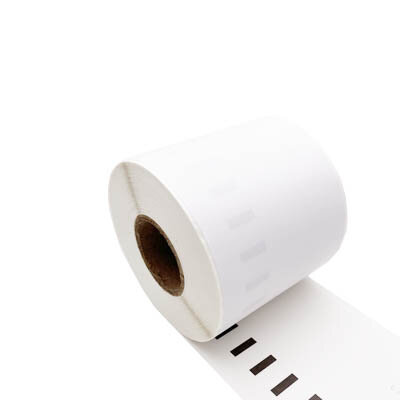 Huismerk DYMO 99019 (S0722480) Labels 190mmx59mm 110 Stuks