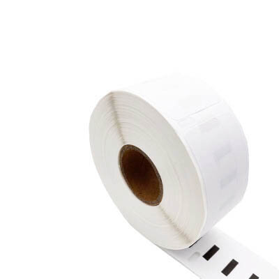 Huismerk DYMO 11355 (S0722540) Labels 19mmx51mm 500 Stuks