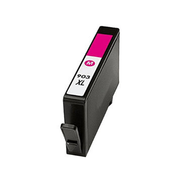 Huismerk HP 903XL Inktcartridge Magenta