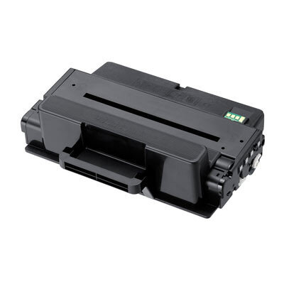 Huismerk Samsung MLT-D205E Toner Zwart