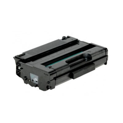 Huismerk Ricoh SP330DN (408281) Toner Zwart Hoge Capaciteit