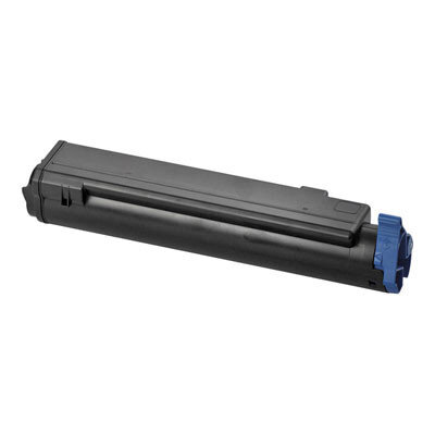 Huismerk OKI B410DN/MB460/MB470 (43979102) Toner Zwart