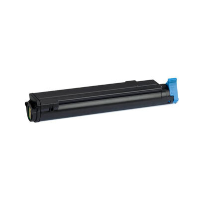 Huismerk OKI B4400/B4600 (43502302) Toner Zwart