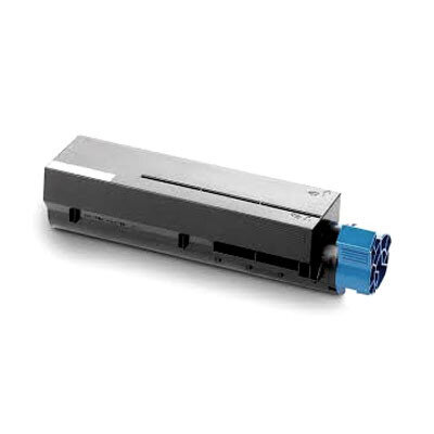 Huismerk OKI B411/B431 (44574702) Toner Zwart