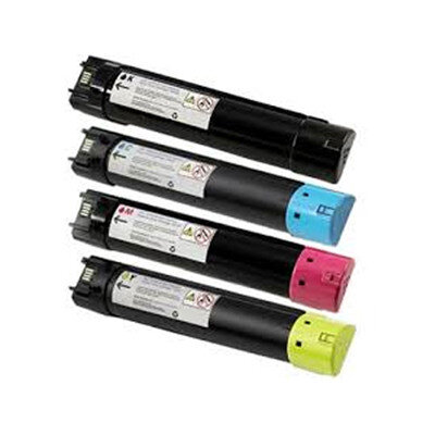 Huismerk Dell 5130CDN Toner Multipack 4-Pack