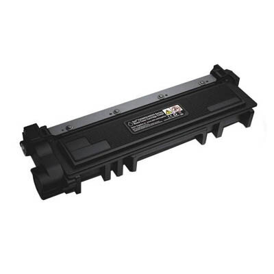 Huismerk Dell E310 (593-BBLR) Toner Zwart