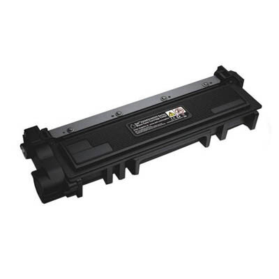 Huismerk Dell E310 (593-BBLH) Toner Zwart