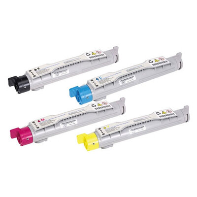 Huismerk Dell 5110CN Toner Multipack