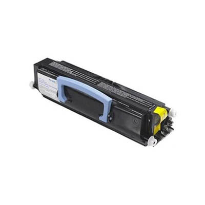 Huismerk Dell 1720 Toner Zwart