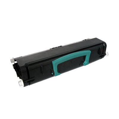 Huismerk Dell 2330 (593-10336) Toner Zwart