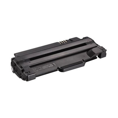 Huismerk Dell 1130/1130N/1133/1135N Toner Zwart